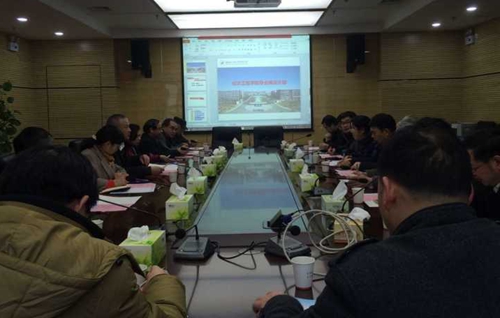 化学工程学院院长童孟良教授介绍化学工程学院专业建设和实习实训基地建设_副本