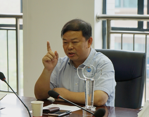 刘书记