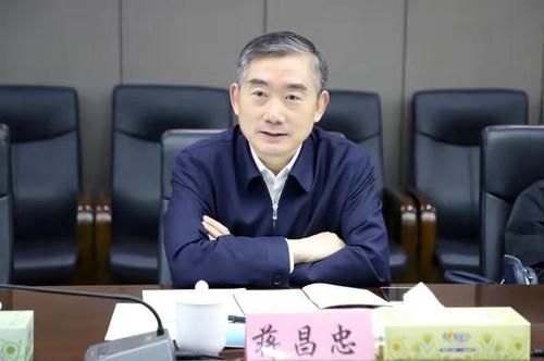 省教育厅厅长蒋昌忠 省教育厅厅长蒋昌忠