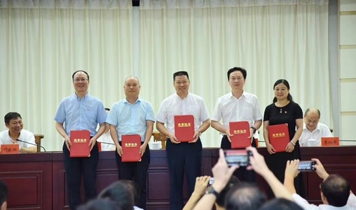 欧彦麟优秀社科专家1