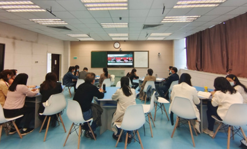 湖南化工职院马院开展全民国家安全教育日普法宣传活动